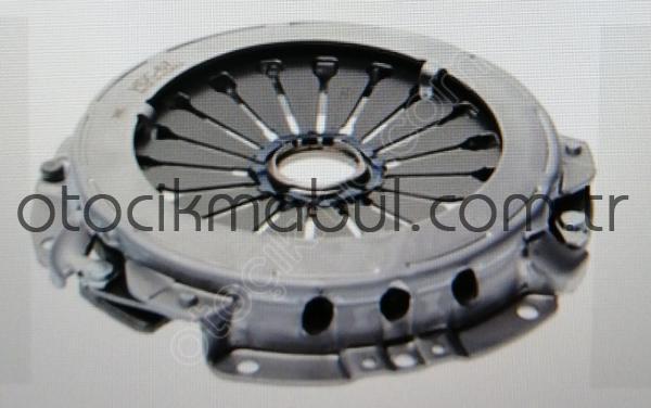 HYUNDAI COUPE MATRİX DEBRİYAJ BASKISI