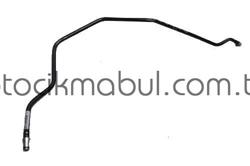 8200151777  HİDROLİK DEBRİYAJ BORUSU MEGANE II KANGO