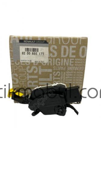 8200666173  DEBRİYAJ PEDAL KONTAKTÖRÜ MEGANE III FLUENCE
