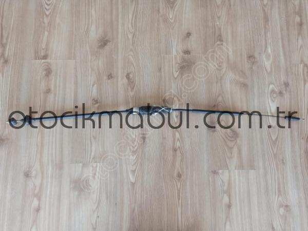 Volkswagen Transporter T4 90&gt; Debriyaj Teli GEMO 435030