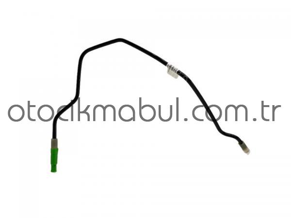 8200151783  HİDROLİK DEBRİYAJ BORUSU MEGANE II