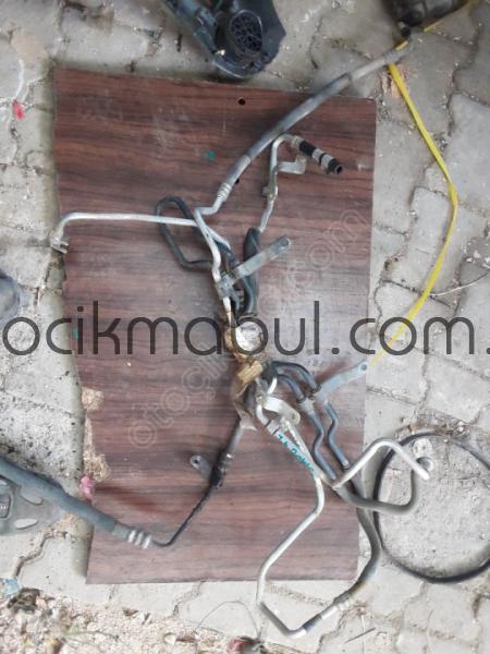 ÇIKMA PARÇA 1.6 FİAT DOBLO HİDROLİK DİREKSİYON BORULARI