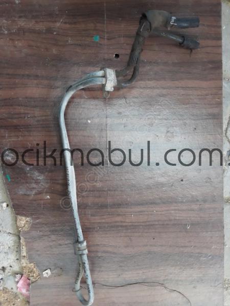 ÇIKMA PARÇA MAZDA 323 HİDROLİK DİREKSİYON SOĞUTUCUSU
