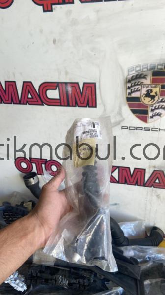 PEUGEOT 301 debriyaj alt parçası