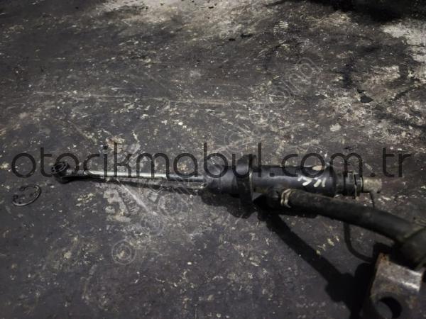 fiat doblo orjinal çıkma debriyaj alt merkezi