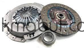 AVEO-KALOS 1,4 16V-LACETTİ 1.4  1,6 16V- DEBRİYAJ SETİ 04/11