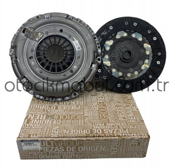 302055381R  DEBRİYAJ SETİ R9M TRAFİK 1.6 16V