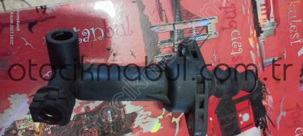 Debriyaj Merkezi Alt Audi A3 Jetta Passat Polo 6Q0721261F