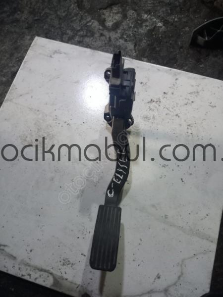 CİTROEN C ELYSEE DEBRİYAJ GÜÇMANLAR OTO