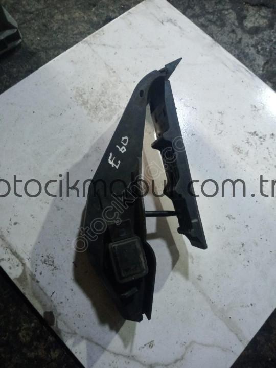 BMW E60 DEBRİYAJ GÜÇMANLAR OTO