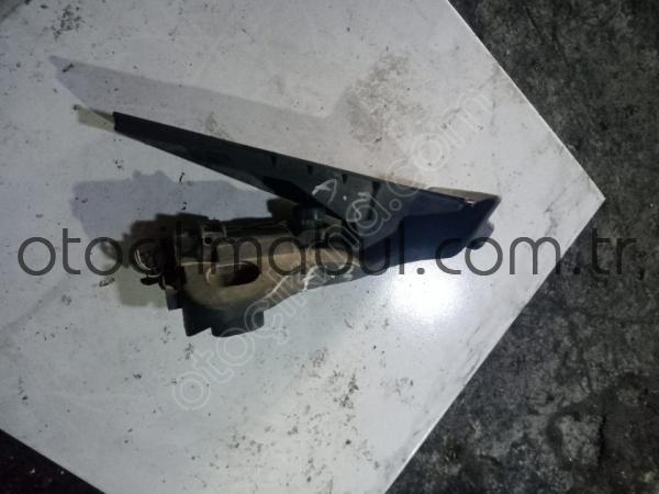 AUDİ A3 DEBRİYAJ GÜÇMANLAR OTO