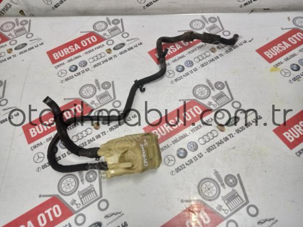 PORSCHE CAYENNE 955 3.0 HİDROLİK YAĞ BİDONU ORJINAL