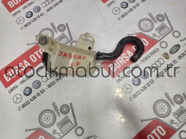 JAGUAR XF HİDROLİK YAĞ BİDONU ORJINAL SÖKME