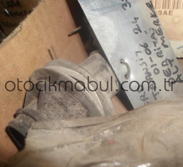 FORD TRANSİT 2000 -2006 2.4 DEBRİYAJ ALT MERKEZ