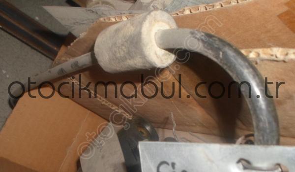 FİAT LİNEA 2011 DOBLO 1.3 DİZEL DEBRİYAJ ALT MERKEZ