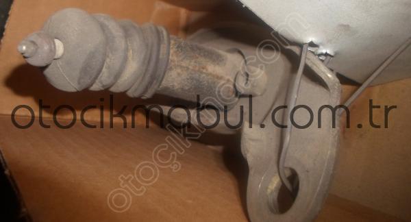 CHEVROLET EVANDA DEBRİYAJ ALT MERKEZ