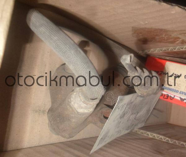 TOYOTA COROLLA AE101 1993 - 1998 DEBRİYAJ ALT MERKEZ