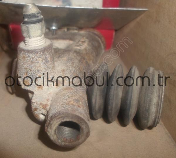 TOYOTA HİACE DEBRİYAJ ALT MERKEZ