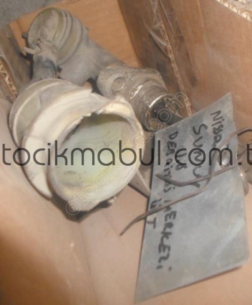 NİSSAN SUNNY 1.6 DEBRİYAJ ÜST MERKEZ