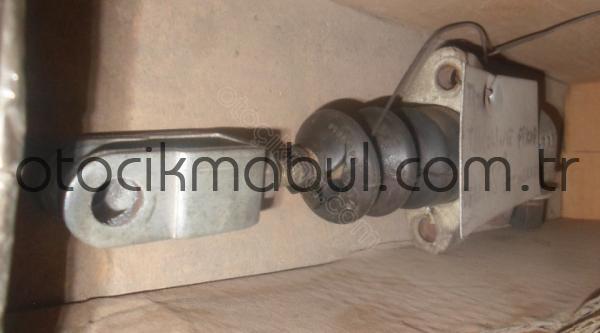 TATA TELCOLİNE PİKAP DEBRİYAJ ÜST MERKEZ