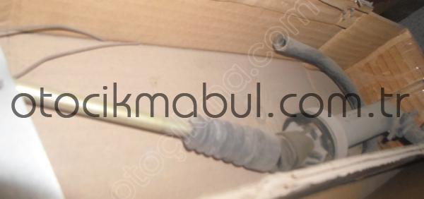 FORD TRANSİT 2001 - 2006 2.4 350L DEBRİYAJ ÜST MERKEZ