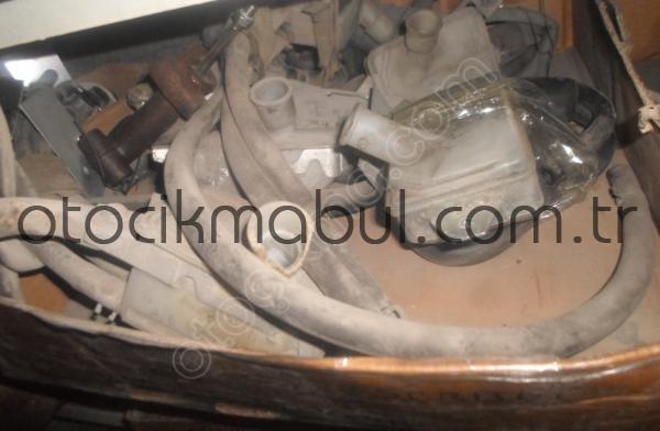 HYUNDAİ H100 L300 HİDROLİK DEPOSU