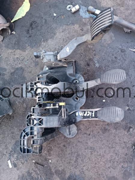 FİAT FİORİNO DEBRİYAJ MERKEZİ KONUK OTO 05422518049