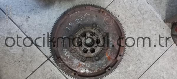 2289000299 volant Caddy Iıı Transpoter T5 Passat 1.9 Tdi