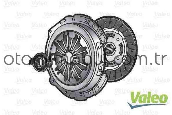 Debrıyaj Setı Alfa Romeo 146/147/156/166 1 9jtd Valeo 828063