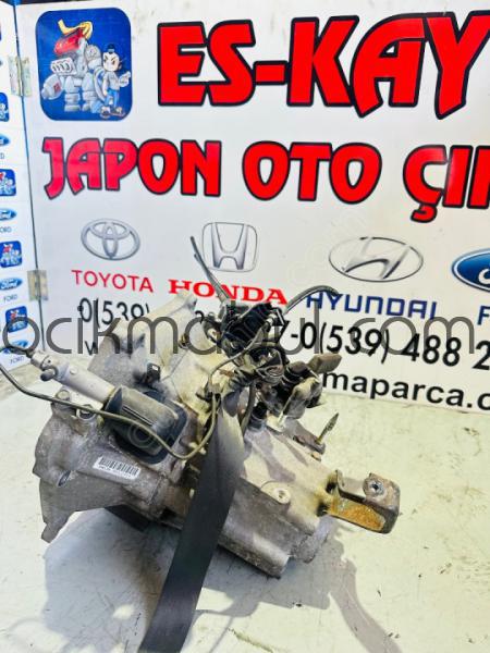 Honda Jazz Alt debraj merkezi Çıkma Orjinal