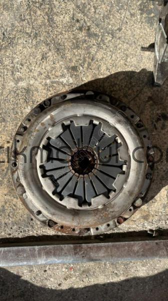 Hyundai era 1.4 benzinli baskı Balat’a voland