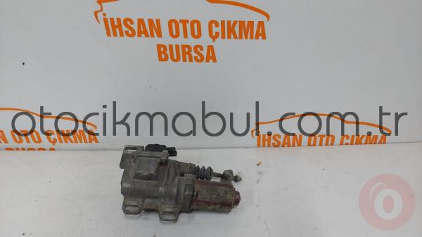 TOYOTA 2005 - 2009 COROLLA DİZEL DEBRİYAJ AKTİVATÖR ROBOTU