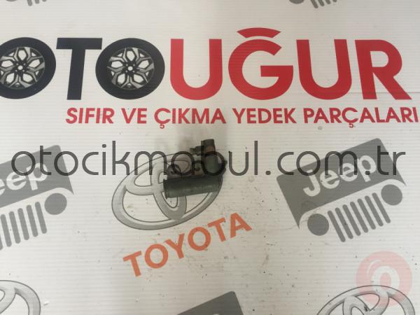 TOYOTA DEBRİYAJ ALT MERKEZİ
