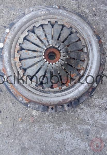 fiat tipo 2.0 çıkma baskı balata volant