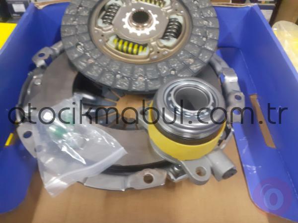 TOYOTA COROLLA/AURIS DEBRİYAJ SETİ 2005-2021 DİZEL BNZLİ SFR