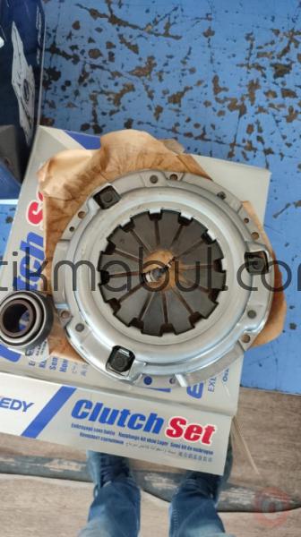 2003 2006 Honda Civic baskı balata japon marka