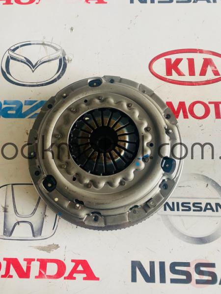 Honda-Civic 1.6 Dizel Sport 2013-2016 Debraj Seti