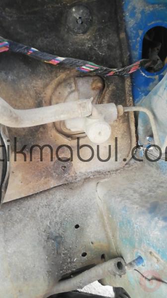 CHEVROLET AVEO DEBRİYAJ ÜST MERKEZ.OTO ERKAN ÜNYE