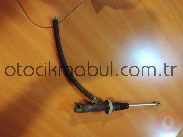 Ford transit v184 üst merkez demirli orj sıfır YC15 7A543 A