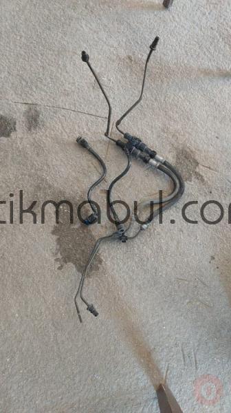FORD TOURNEO COURİER DEBRİYAJ BORULARI