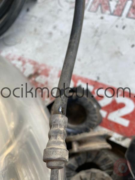 55210338 fiat linea 2015 euro5 debriyaj hidrolik borusu