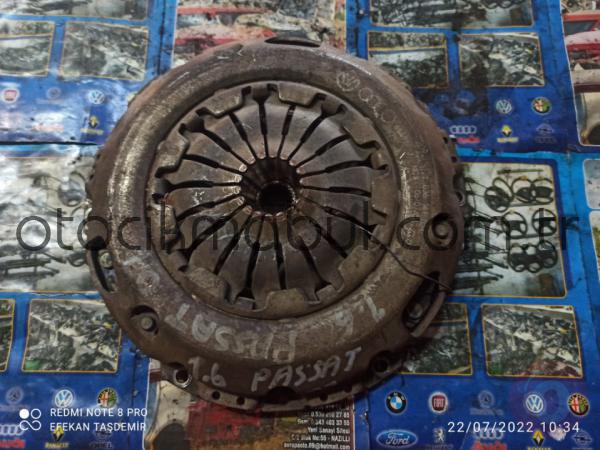 Volkswagen Passat 1.6 2007 Baskı Ve Balata Çıkma Orjinal