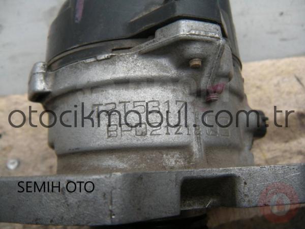 MAZDA DİSPİRİTÖR