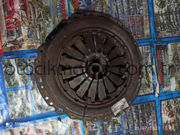 Opel Corsa C 1.3 Baskı Ve Balata Çıkma Orjinal Hatasız