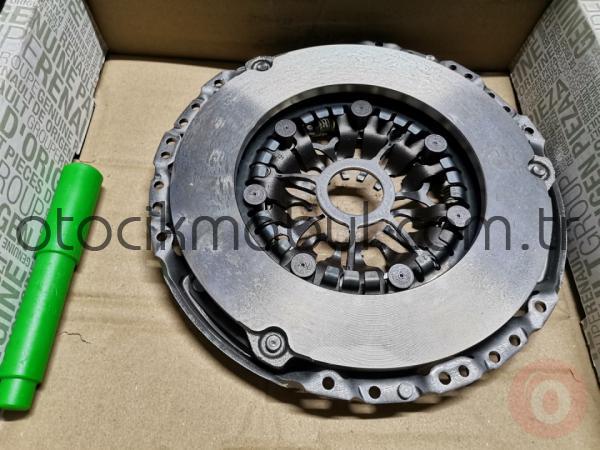 NİSSAN QASKAİ 1.6 DCİ ORJİNAL BASKI BALATA