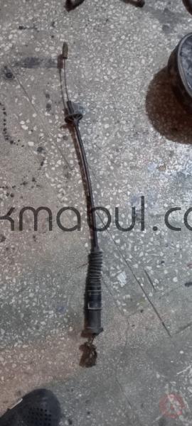 Seat toledo 1.8  debriyaj teli