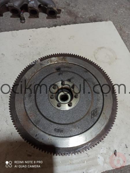 302050736R 302050736R Renault Clio 4, Captur, Logan Debriyaj