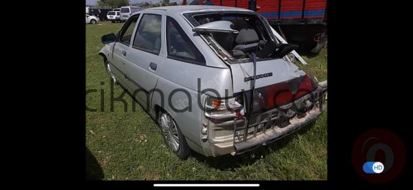 ŞAHİNOĞLU OTOÇIKMADAN 2005 LADA VEGA GAZ PEDALI