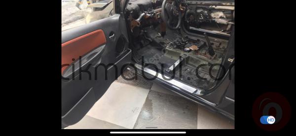 ŞAHİNOĞLU OTOÇIKMADAN 2005 CİTREON C2 FRENLE DEBRİYAJ PEDALI