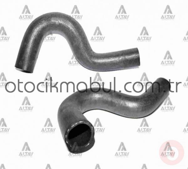 HORTUM RADYATÖR ÜST SUNNY 90-95